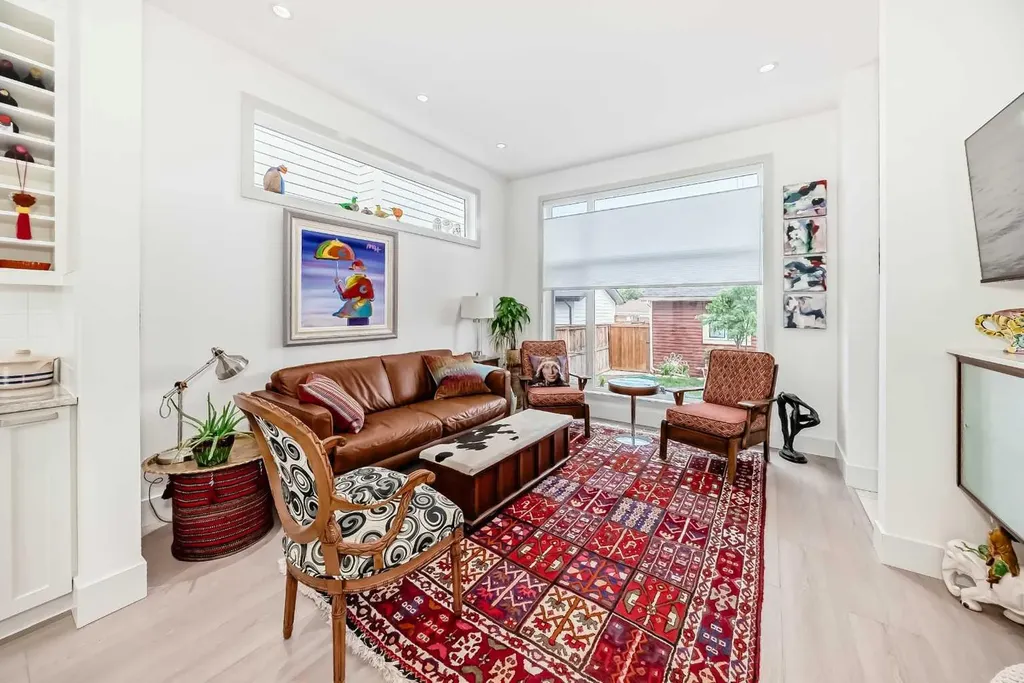 1048 Regal Crescent NE Calgary AB T2E5H1