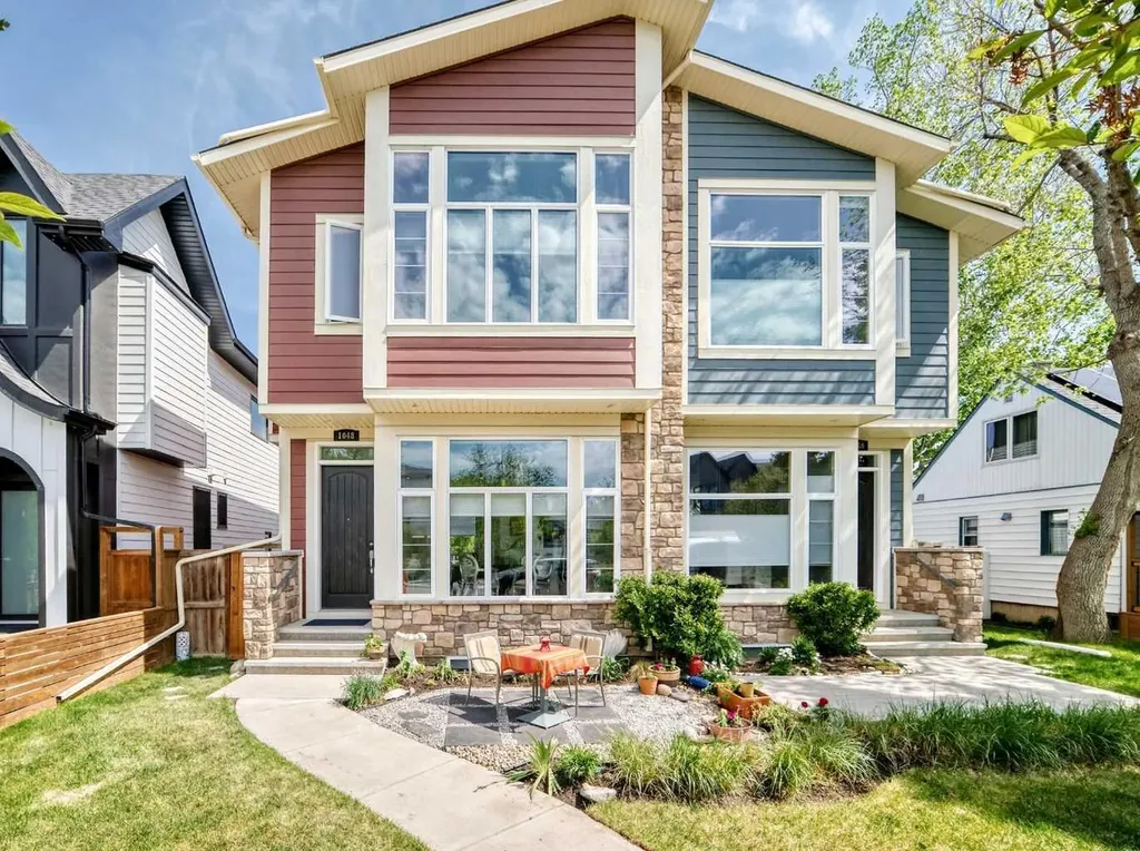 1048 Regal Crescent NE Calgary AB T2E5H1