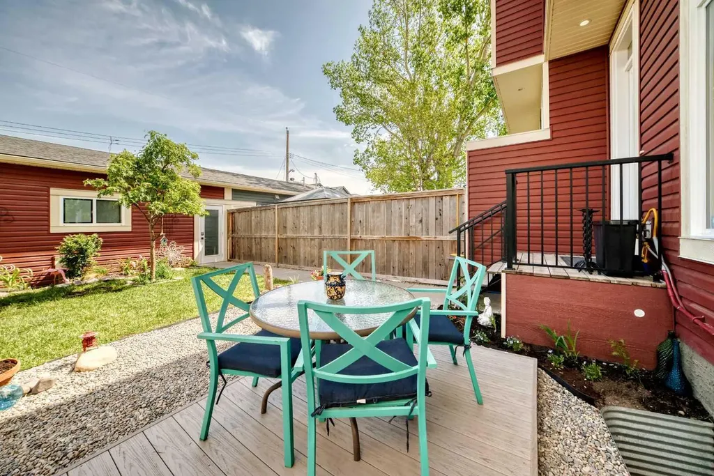 1048 Regal Crescent NE Calgary AB T2E5H1