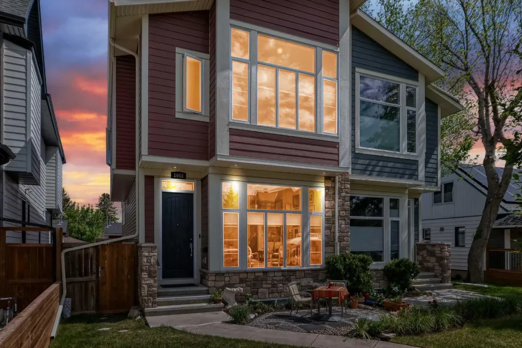 1048 Regal Crescent NE Calgary AB T2E5H1