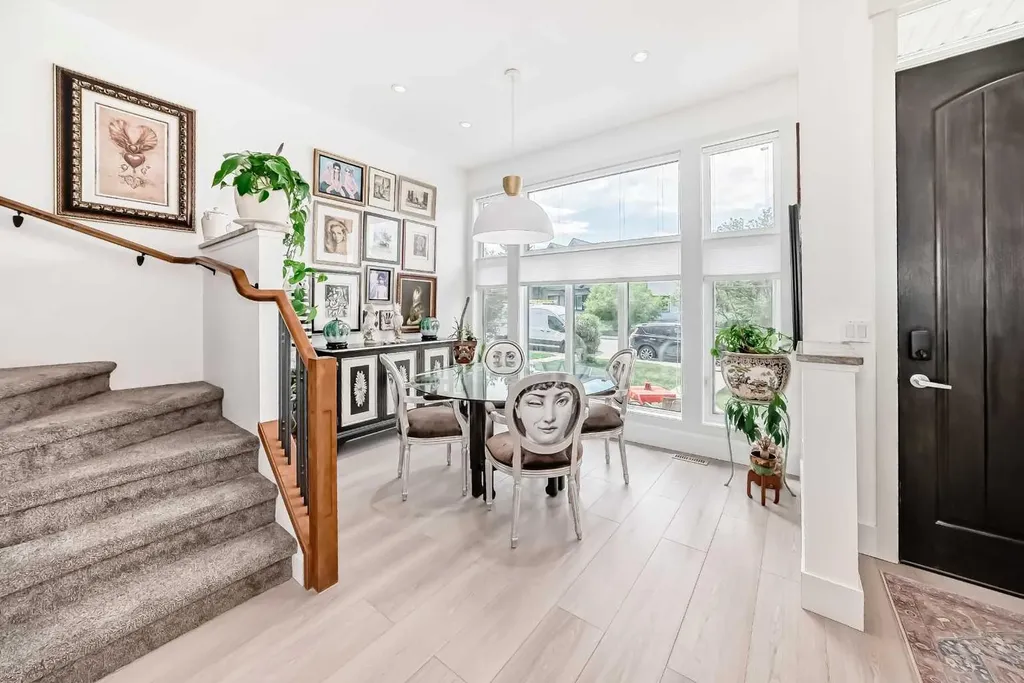 1048 Regal Crescent NE Calgary AB T2E5H1