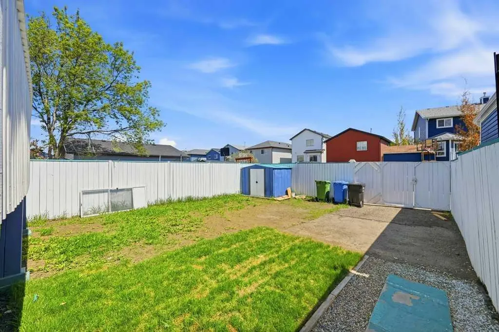 141 Martin Crossing Crescent NE Calgary AB T3J3S9