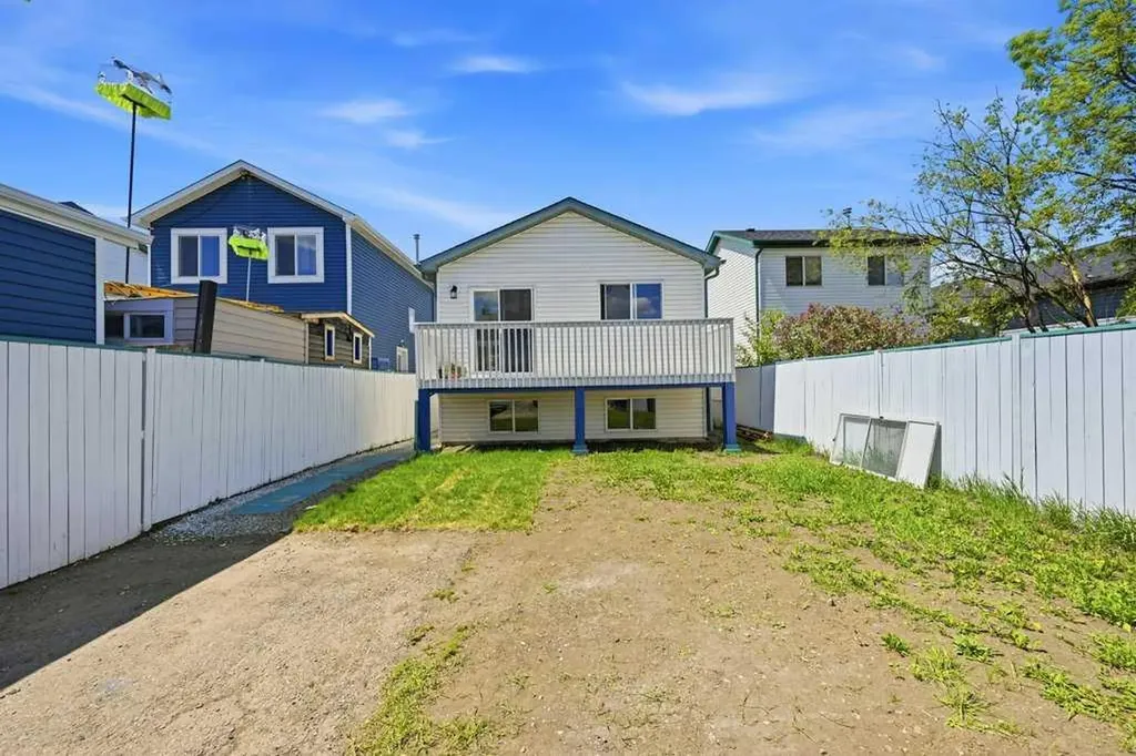 141 Martin Crossing Crescent NE Calgary AB T3J3S9