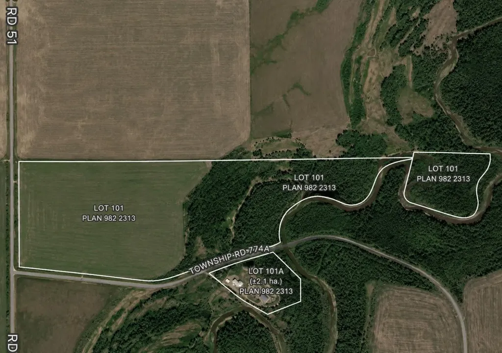 50047 774a Township Rycroft AB T0H3G0