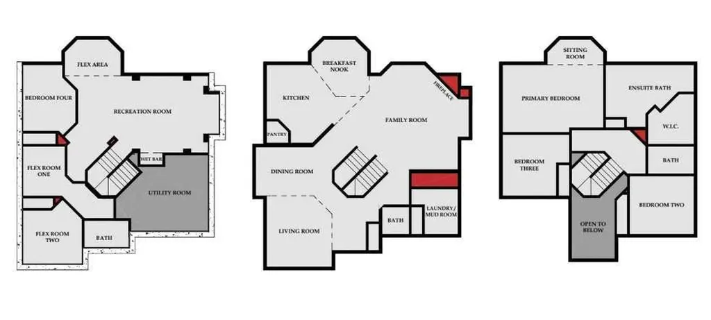 11212 Valley Ridge Drive NW Calgary AB T3B 5L8