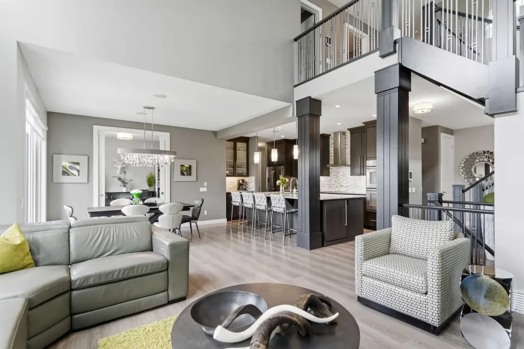 248 Aspenmere Circle Chestermere AB T1X 0T6