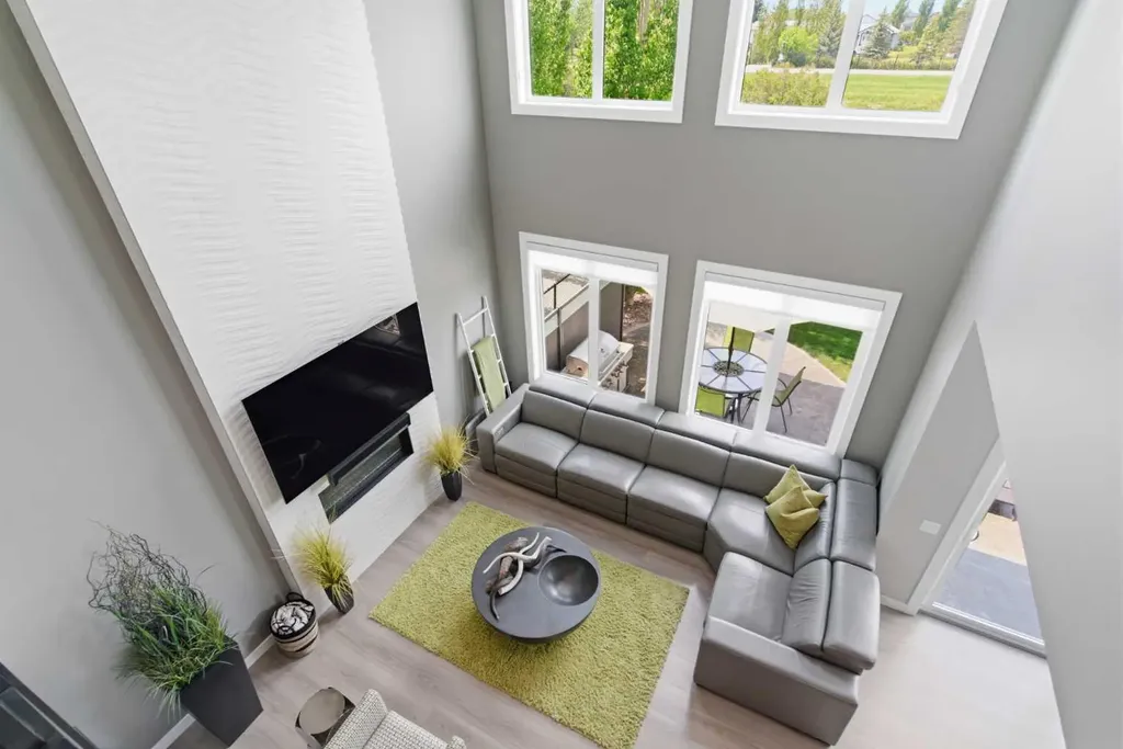 248 Aspenmere Circle Chestermere AB T1X 0T6