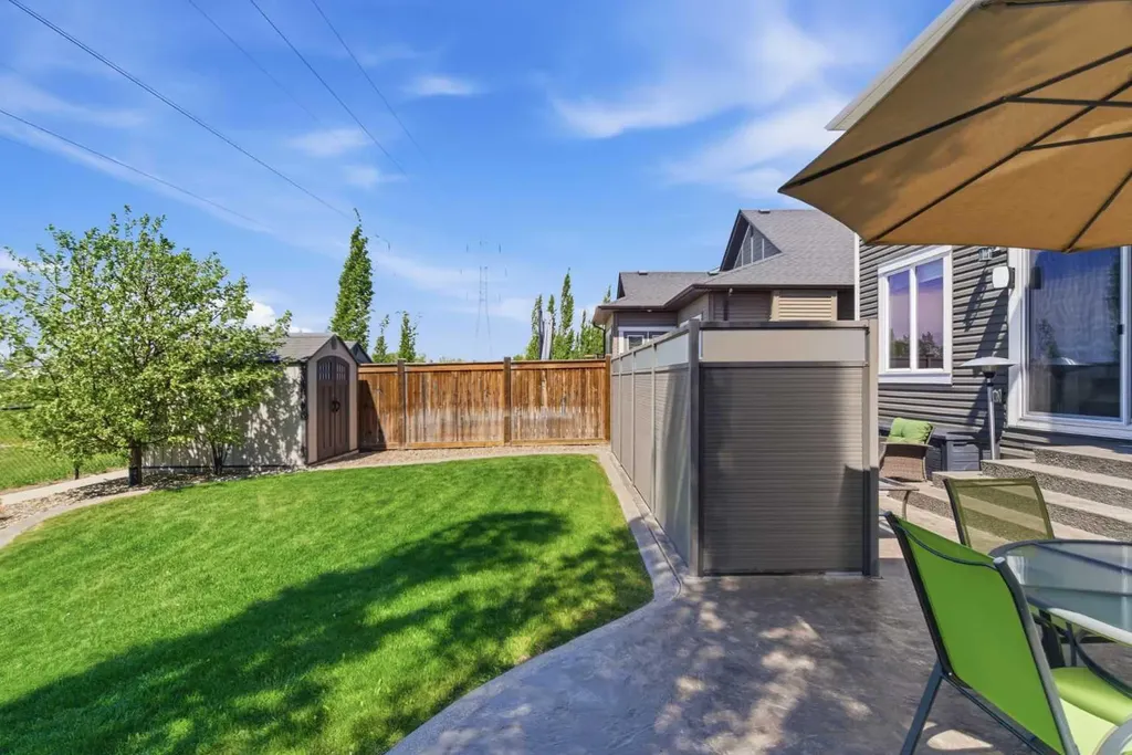 248 Aspenmere Circle Chestermere AB T1X 0T6