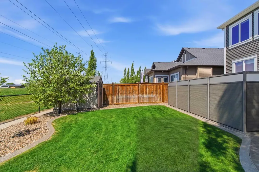 248 Aspenmere Circle Chestermere AB T1X 0T6