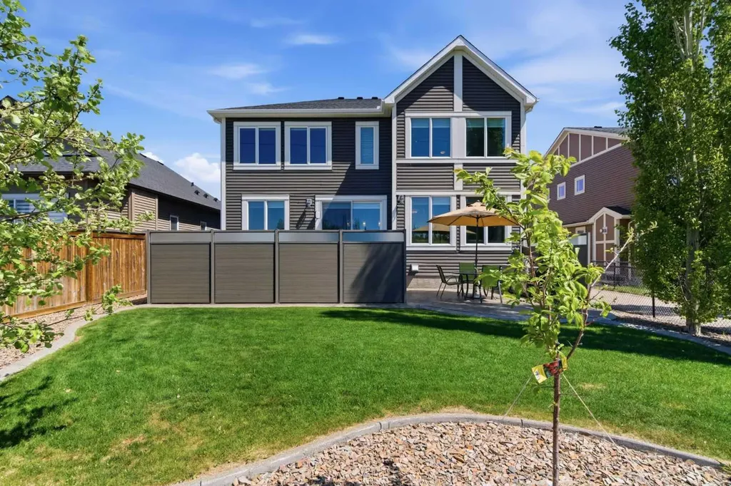 248 Aspenmere Circle Chestermere AB T1X 0T6