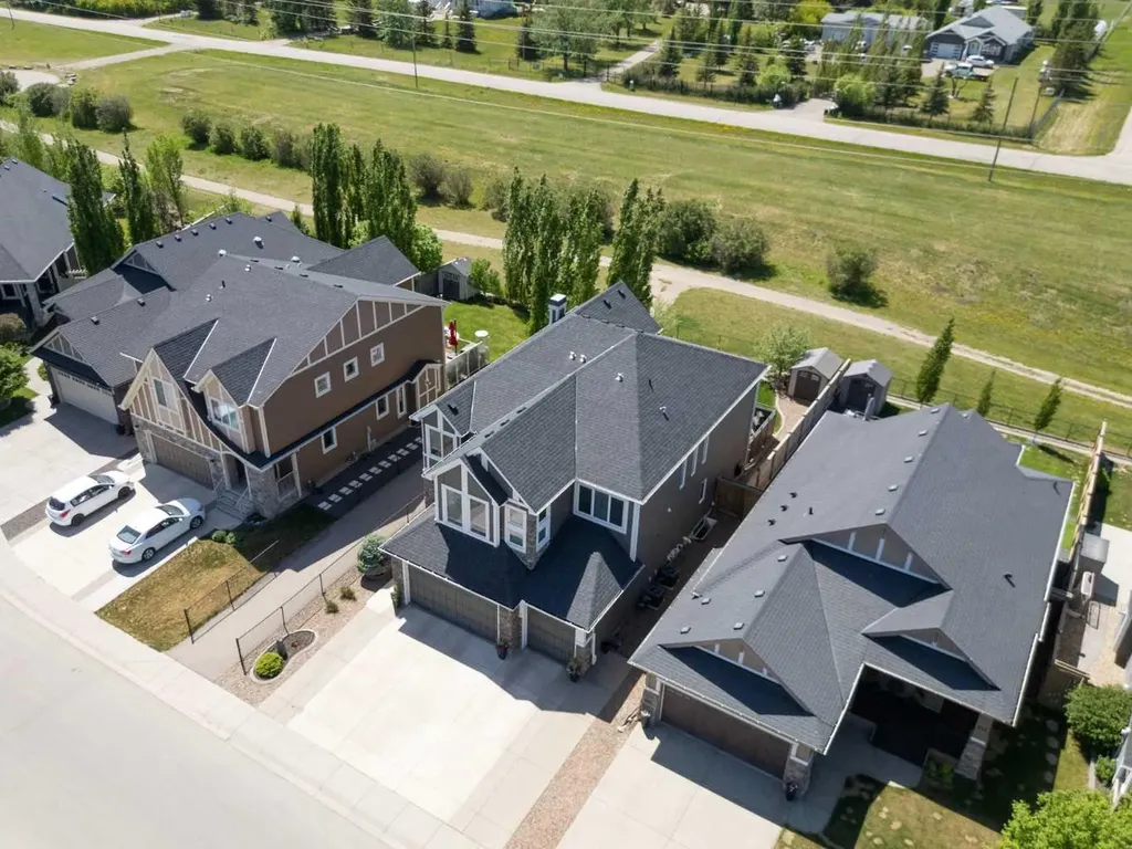 248 Aspenmere Circle Chestermere AB T1X 0T6