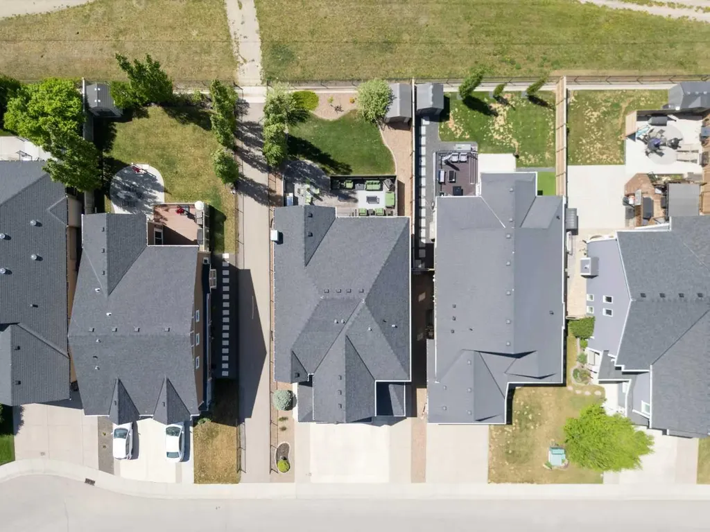 248 Aspenmere Circle Chestermere AB T1X 0T6