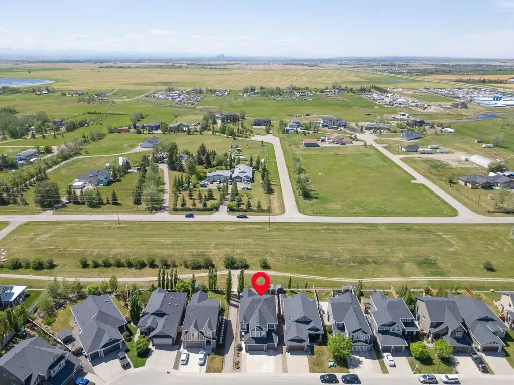 248 Aspenmere Circle Chestermere AB T1X 0T6
