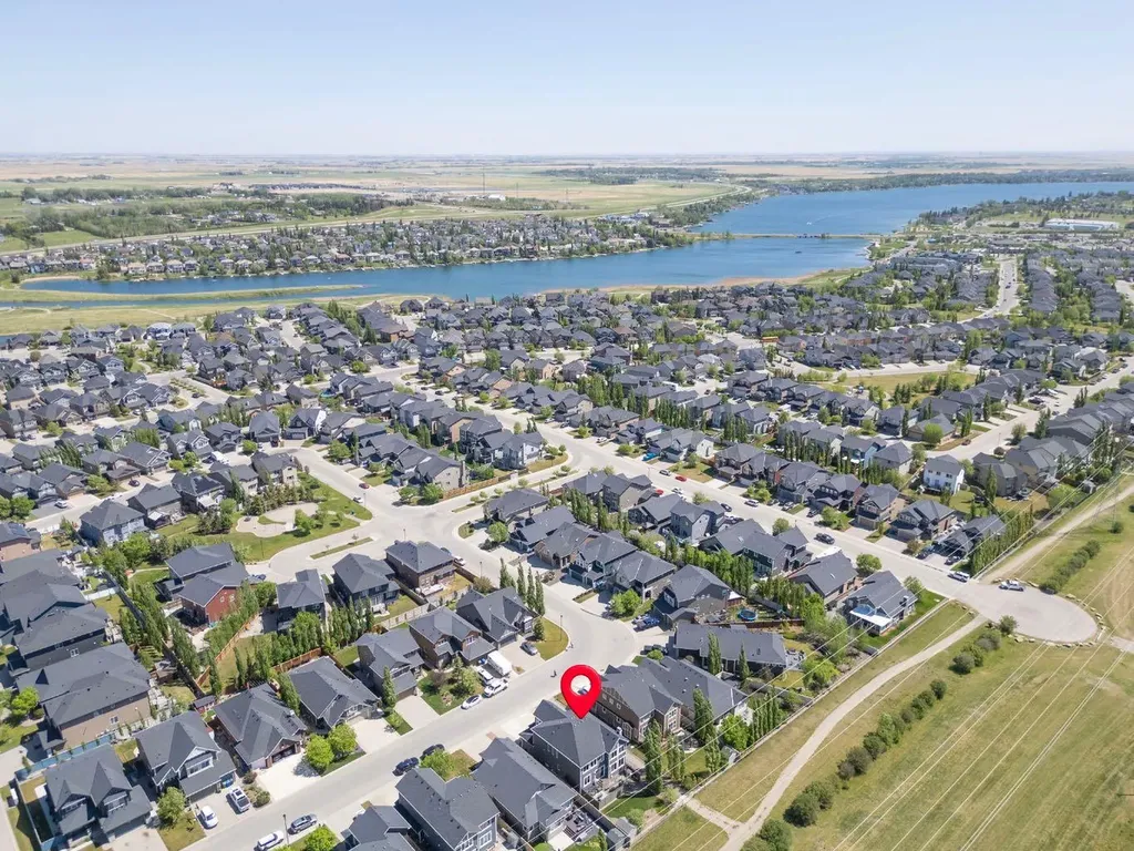 248 Aspenmere Circle Chestermere AB T1X 0T6