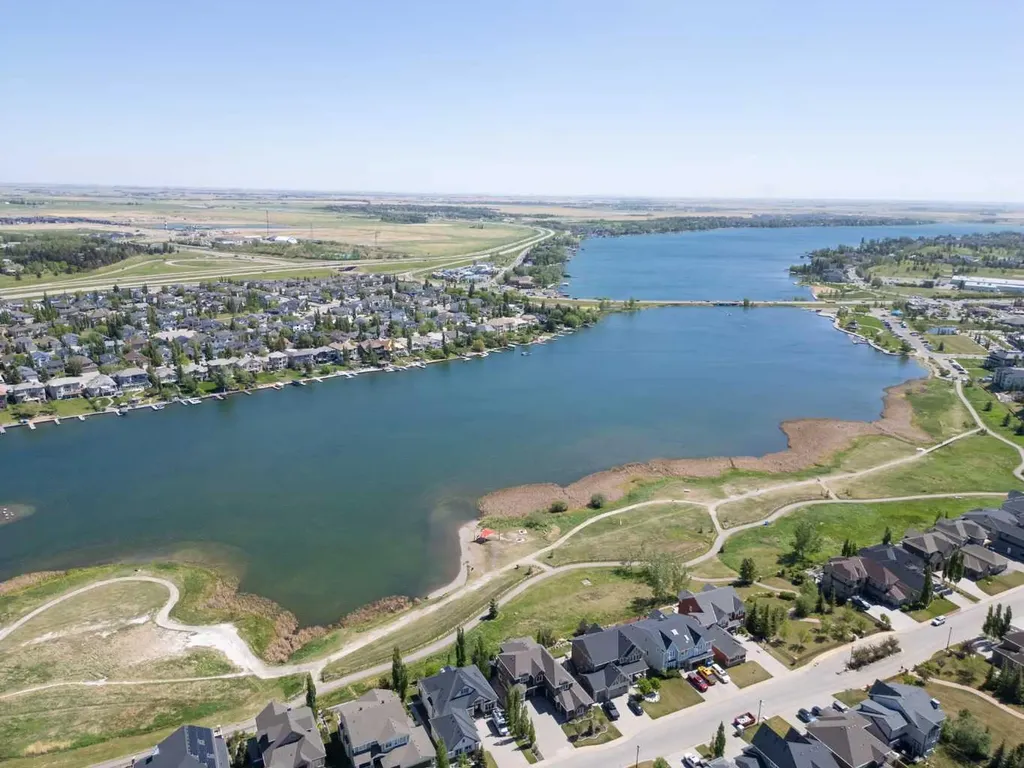248 Aspenmere Circle Chestermere AB T1X 0T6
