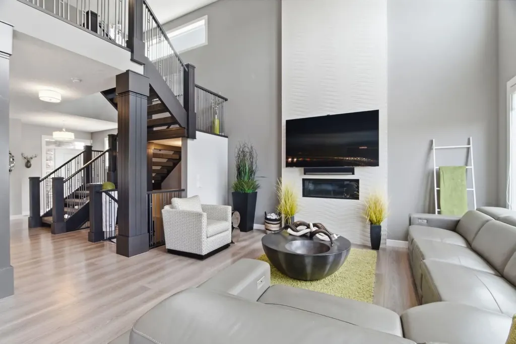 248 Aspenmere Circle Chestermere AB T1X 0T6