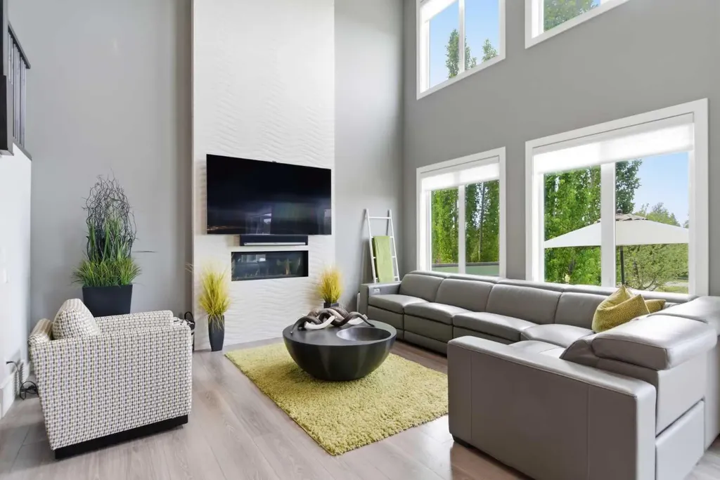 248 Aspenmere Circle Chestermere AB T1X 0T6
