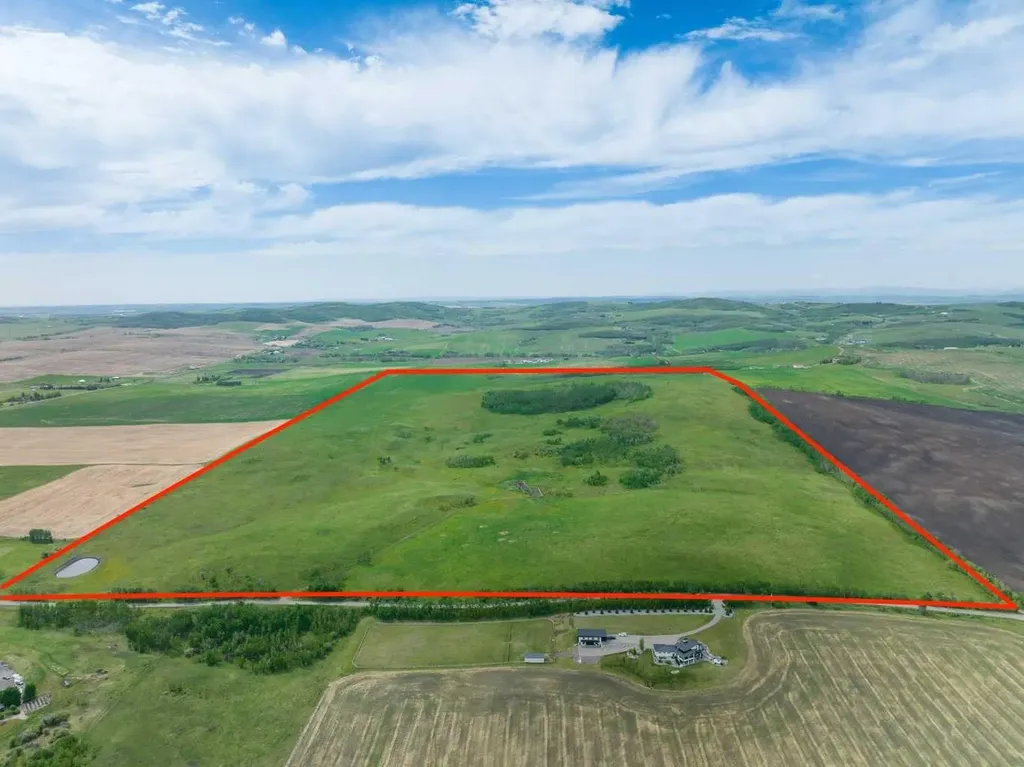 96 Street W Rural Foothills County AB T1S 0V1