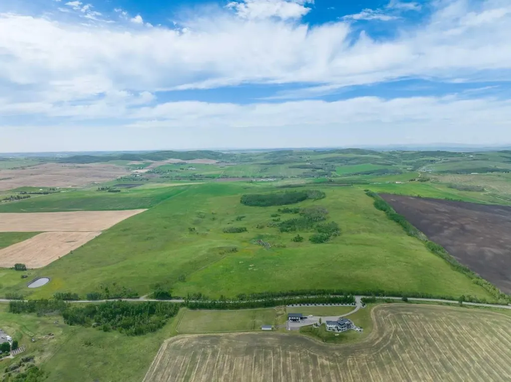 96 Street W Rural Foothills County AB T1S 0V1