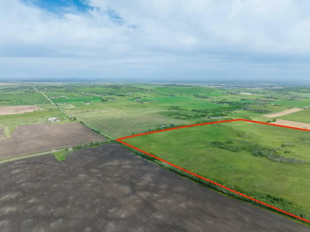 96 Street W Rural Foothills County AB T1S 0V1