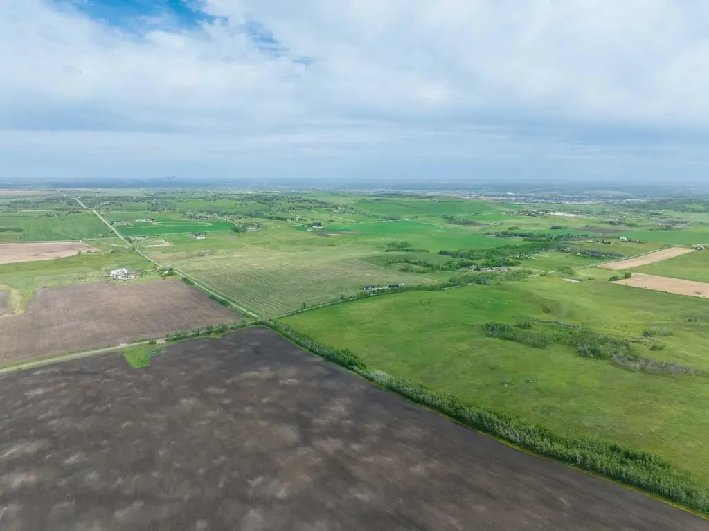 96 Street W Rural Foothills County AB T1S 0V1