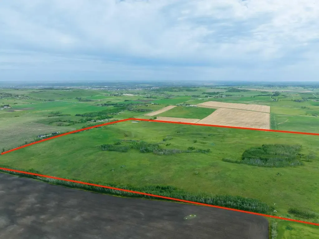 96 Street W Rural Foothills County AB T1S 0V1
