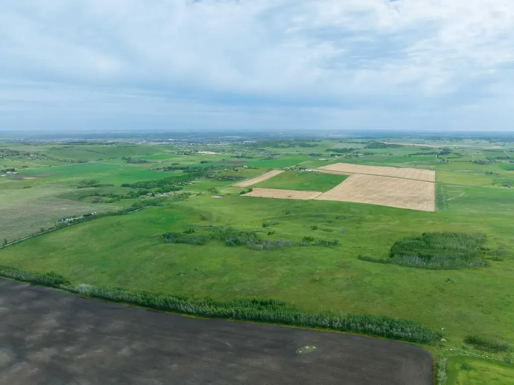 96 Street W Rural Foothills County AB T1S 0V1