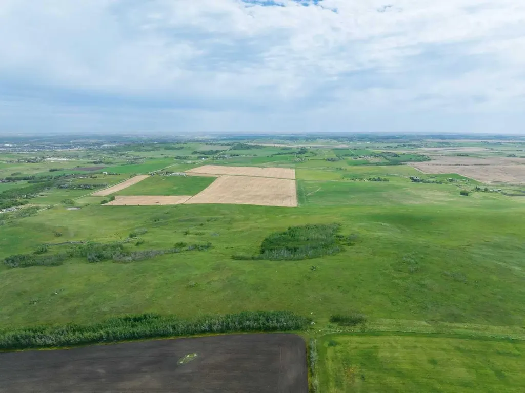 96 Street W Rural Foothills County AB T1S 0V1