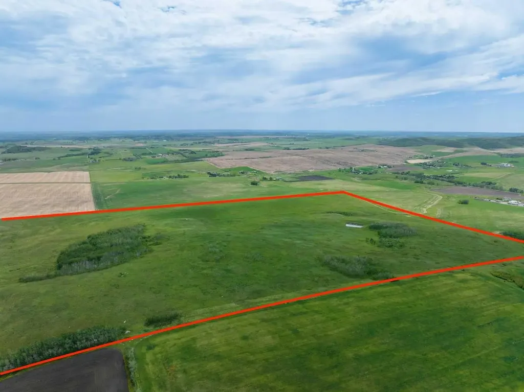 96 Street W Rural Foothills County AB T1S 0V1