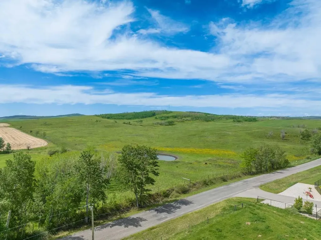 96 Street W Rural Foothills County AB T1S 0V1