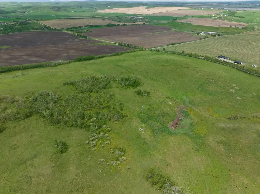 96 Street W Rural Foothills County AB T1S 0V1