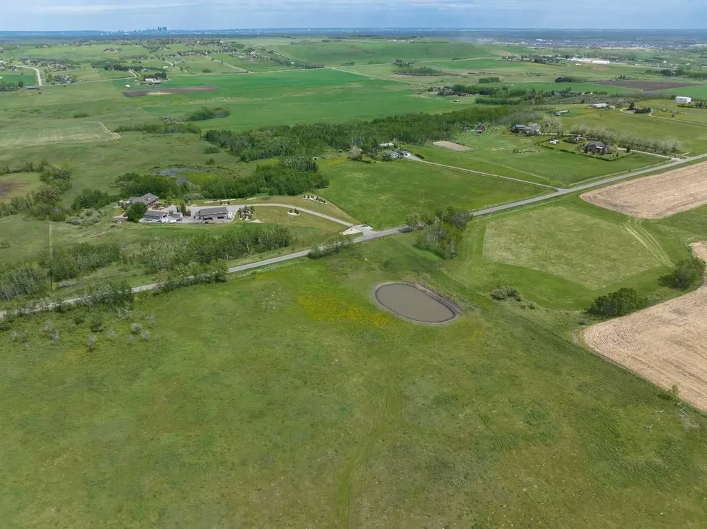 96 Street W Rural Foothills County AB T1S 0V1
