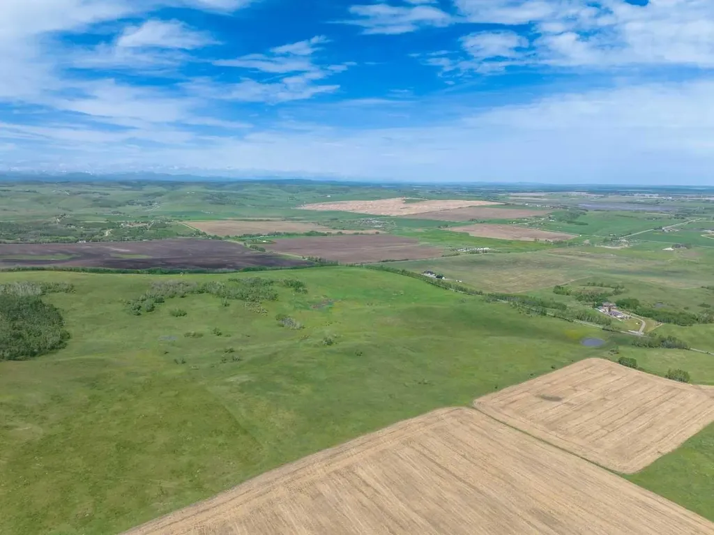 96 Street W Rural Foothills County AB T1S 0V1