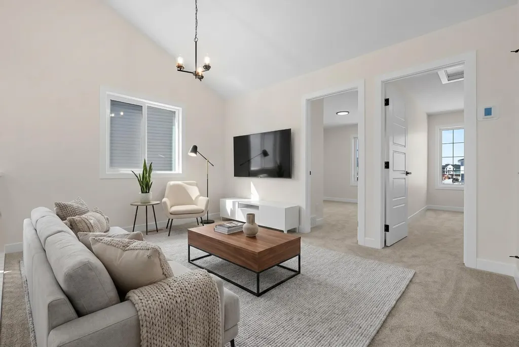 568 Buffaloberry Manor SE Calgary AB T3M3Z1