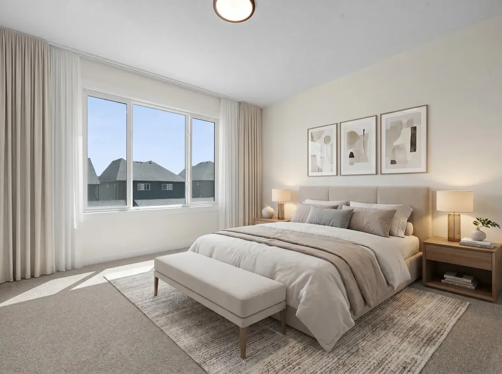 568 Buffaloberry Manor SE Calgary AB T3M3Z1