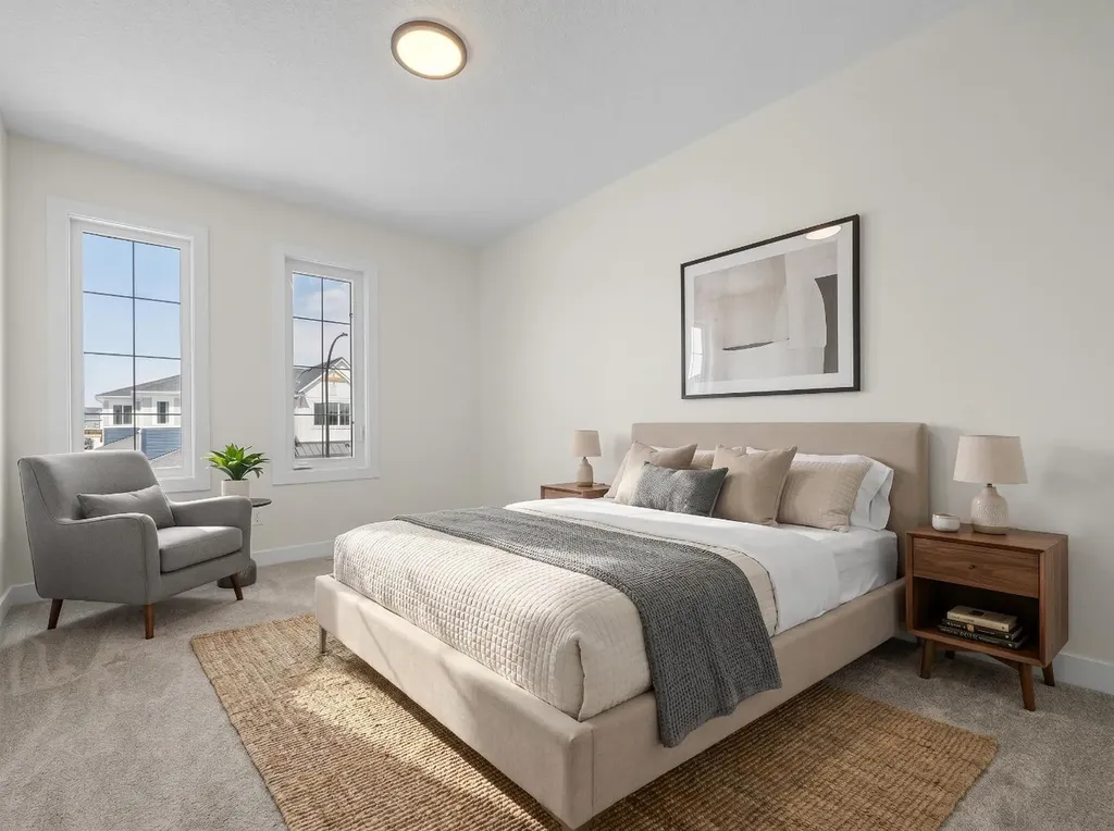 568 Buffaloberry Manor SE Calgary AB T3M3Z1