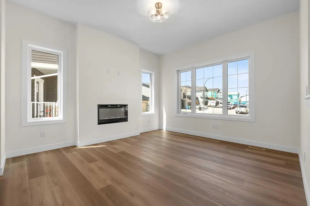 568 Buffaloberry Manor SE Calgary AB T3M3Z1