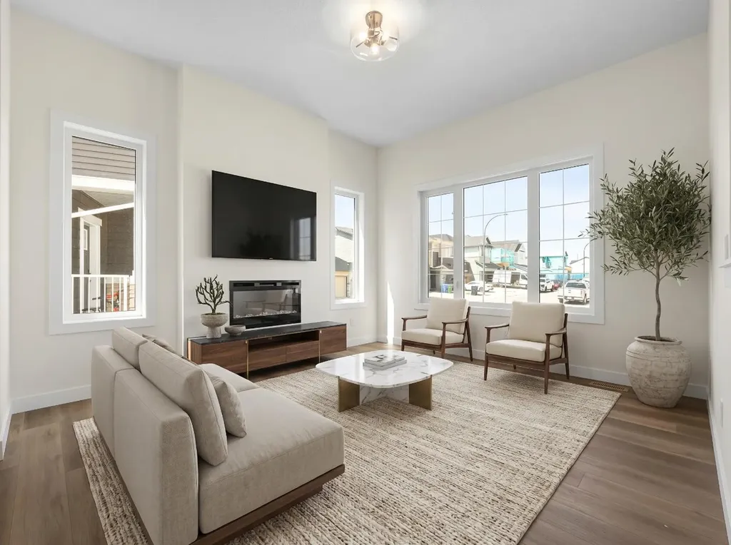 568 Buffaloberry Manor SE Calgary AB T3M3Z1