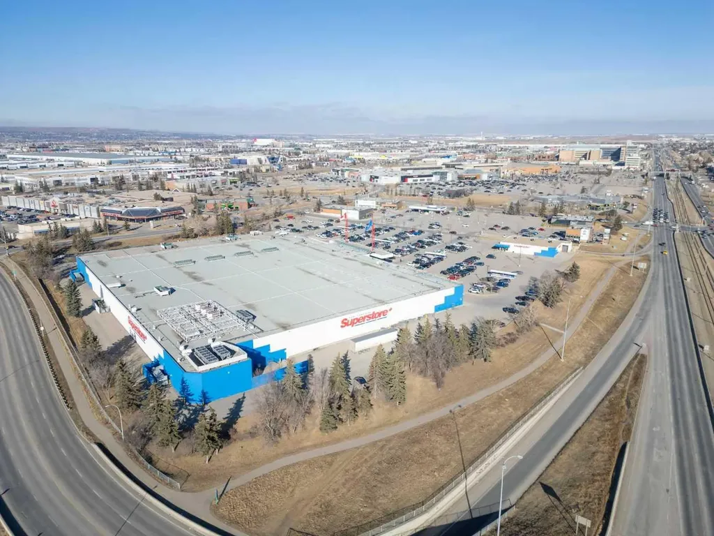 3811 14 Avenue NE Calgary AB T2A4A5