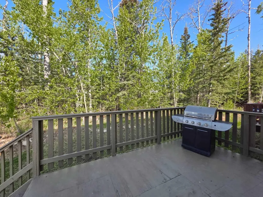 114 Moberly Road Grande Cache AB T0E0Y0