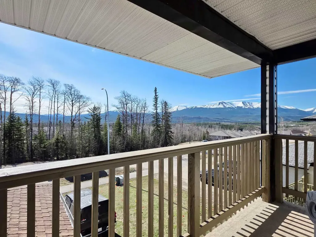 114 Moberly Road Grande Cache AB T0E0Y0