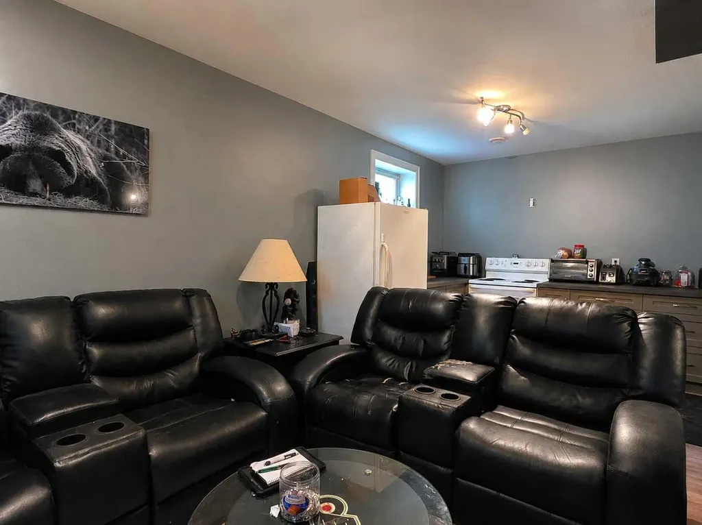 114 Moberly Road Grande Cache AB T0E0Y0