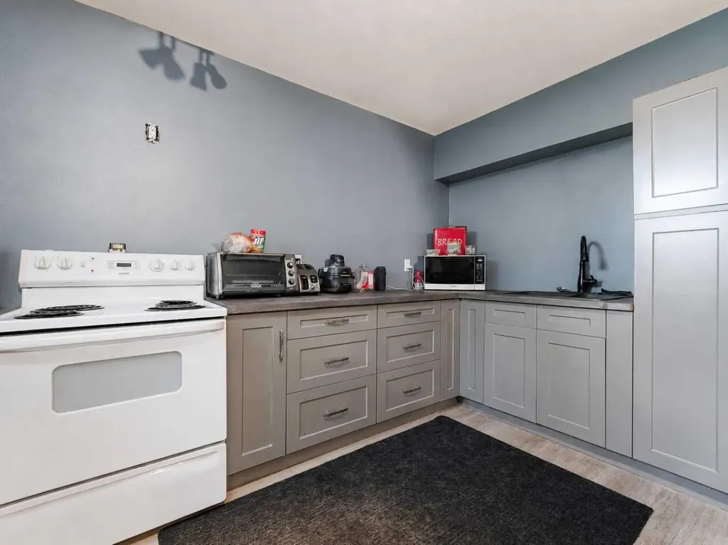 114 Moberly Road Grande Cache AB T0E0Y0