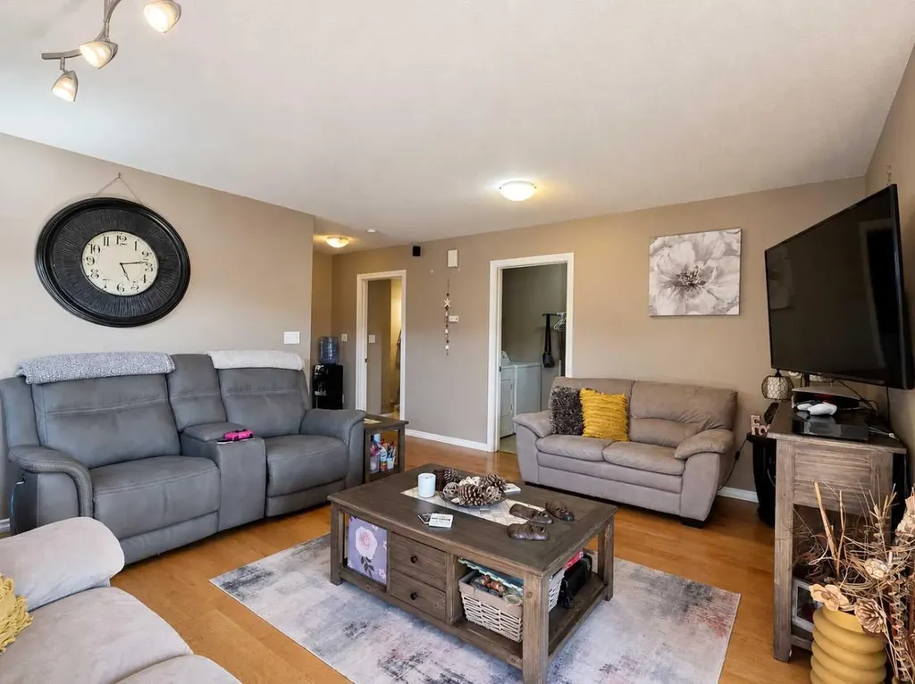 114 Moberly Road Grande Cache AB T0E0Y0