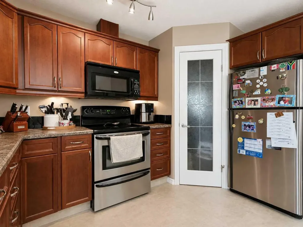 114 Moberly Road Grande Cache AB T0E0Y0