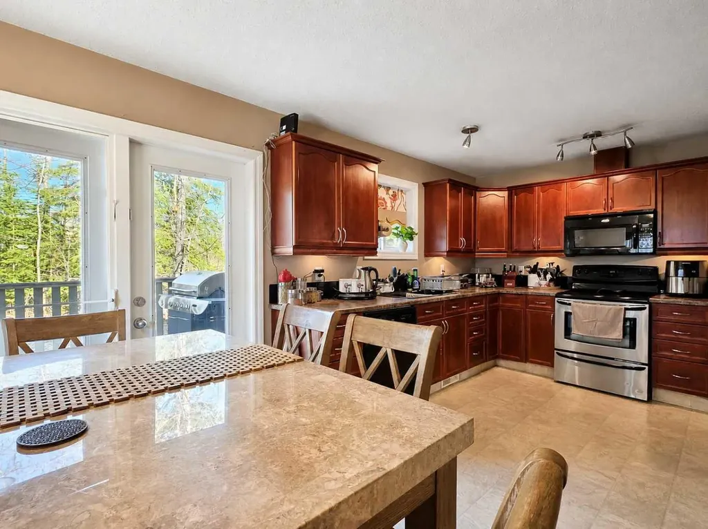 114 Moberly Road Grande Cache AB T0E0Y0