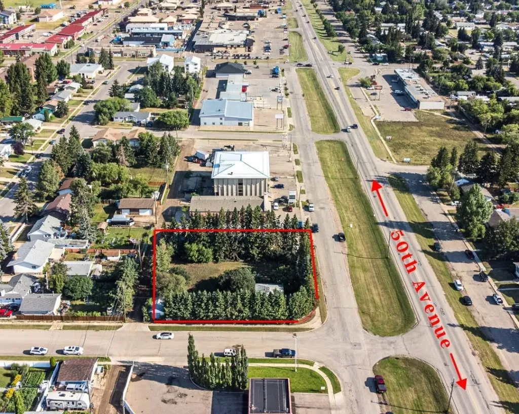 3302 50 Avenue Lloydminster AB T9V 0V6
