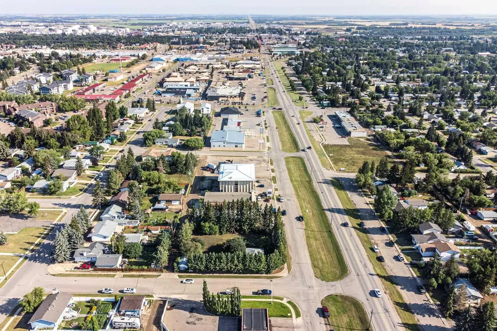 3302 50 Avenue Lloydminster AB T9V 0V6