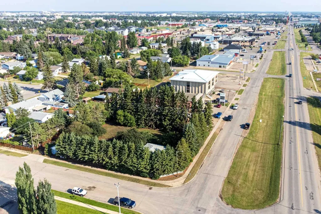 3302 50 Avenue Lloydminster AB T9V 0V6