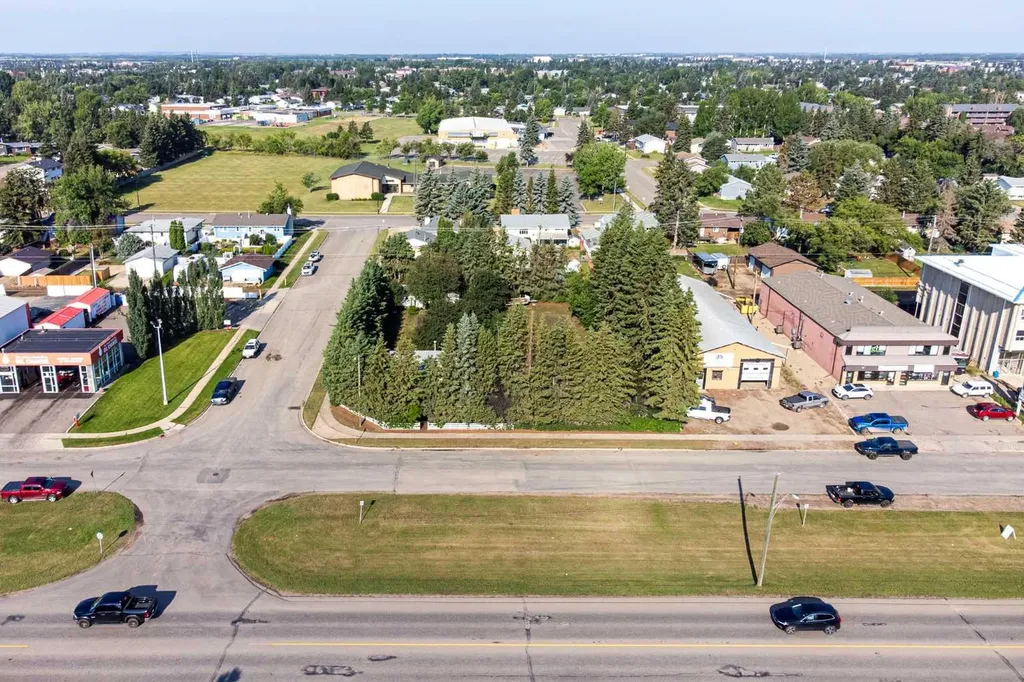 3302 50 Avenue Lloydminster AB T9V 0V6
